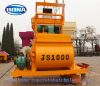 Concrete Mixer Machine JS1000 Hot Sale