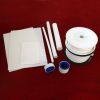PTFE (Teflon)rod,tube,...