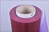 Super clear pvc film transparent film plastic film