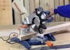 MAXPRO 255mm 1800W Mitre Saw