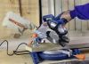 MAXPRO 255mm 1800W Mitre Saw