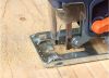 MAXPRO 600W Jig Saw Ma...