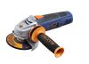 MAXPRO 115mm Angle Grinder