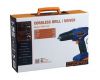 MAXPRO Cordless Drill ...