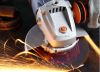 MAXPRO 180mm Angle Grinder