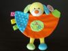 plush toys/plush baby towel/plush baby bib