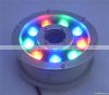 6W 9W 12W 18W Led Fountain Light With CE ROHS