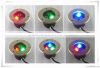 AC12V RGB 3W Led Underground Light