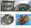 Rubber Stopper and Cap...