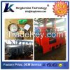 Hot Selling 3 ton diesel locomotive for mine