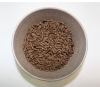 Tea seed granule 