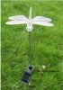 Bird Type Solar Grass ...