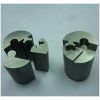 EDM wire cutt metal co...