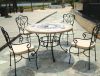 Outdoor Patio Marble D...