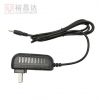 good quality ac adapter 12v 1.5a adapter  