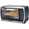 Electric oven