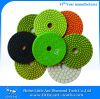 Wet Polishing Pads For Hard Stone