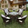 Outdoor Rattan Furniture