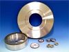 Diamond and CBN Grinding Wheels