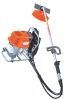 31cc back pack Gasoline Brush Cutter BG431