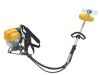 31cc back pack Gasoline Brush Cutter BG431