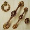 Golden antique copper ...
