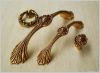 Golden antique copper ...