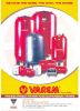 Varem pressure booster...