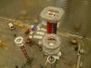 Impulse voltage genera...