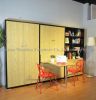 GT8002 wall bed with f...