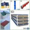 rockwool sandwich panels