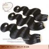 Virgin Indian Hair Ext...