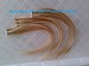 Top grade hot selling 100% virgin unprocessed brazilian tape hair extension  