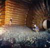 Machinery for copper m...