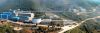 Copper mining and smel...