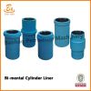 API Standard BOMCO Pump Parts Cylinder Liner