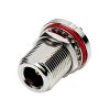 N B/H-O Jack, Crimp Type