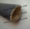 Silicone Jacketed Fiberglas Sleeving