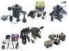 Electric Air Pump Infl...