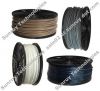 ABS filament for 3D printers