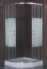 Simple Shower Enclosure