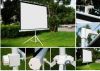 SLJ-outdoor projection screen