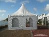 Pagoda high peak tent for party and trade show