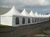 Pagoda high peak tent for party and trade show