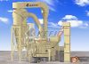 fly ash micro powder mill