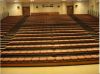 Retractable Bleacher T...