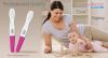 hcg pregnancy rapid test 
