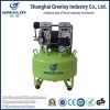 600W silent oil free air compressor for jewelry tool (GA-61)