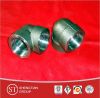 A105 High Pressure Socket  Elbow