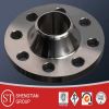 ASTM A105 WN RF Flange